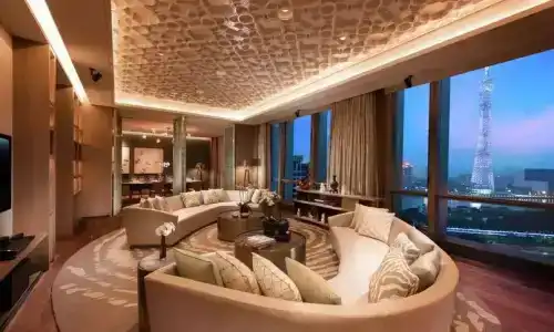 Conrad Guangzhou - 98