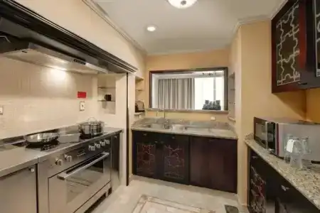 Arjaan by Rotana - Dubai Media City - 51