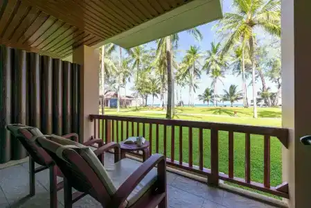 Katathani Phuket Beach Resort - Sha Extra Plus - 87