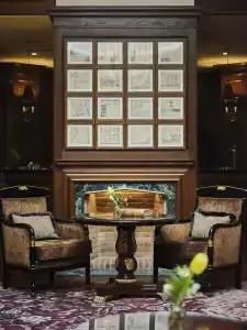 The Westin Palace - 20