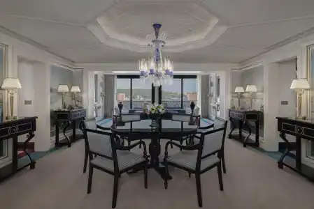 Çırağan Palace Kempinski Istanbul - 131