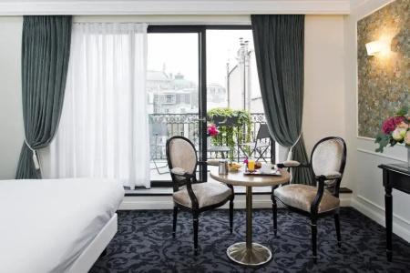 Hôtel Saint-Pétersbourg Opéra & Spa - 13