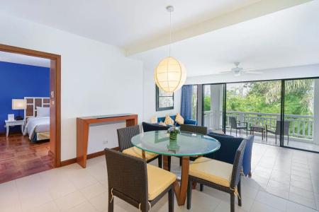 Laguna Holiday Club Phuket Resort - Sha Plus - 53