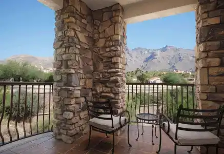 Embassy Suites Tucson - Paloma Village - 55