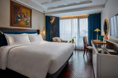 Peridot Grand & Spa - 44