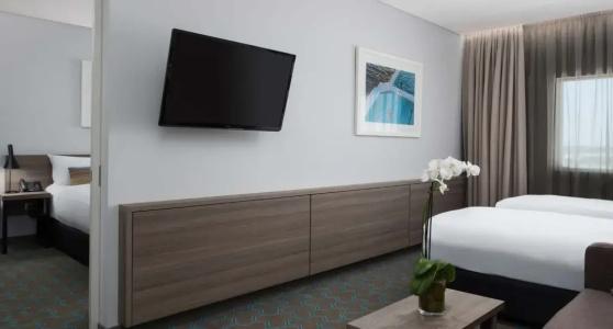 Rydges Airport - 82