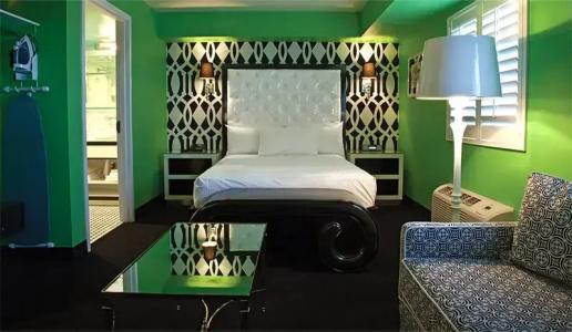El Cortez & Casino - Adults Only - 63