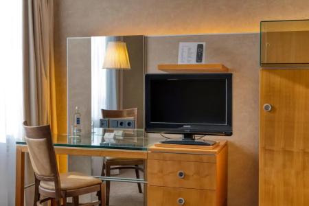 Mercure ParkMönchengladbach - 14