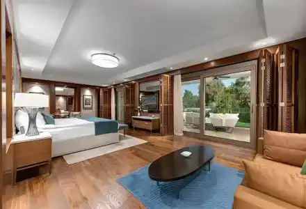 Regnum Carya - 89