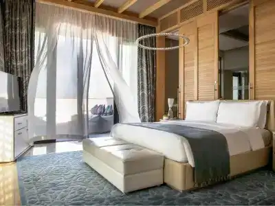 Jumeirah Al Naseem - 8
