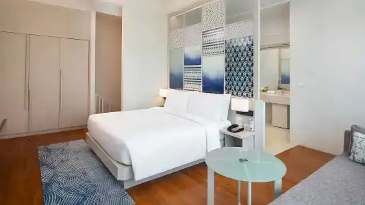 Amari Pattaya - Sha Extra Plus - 122