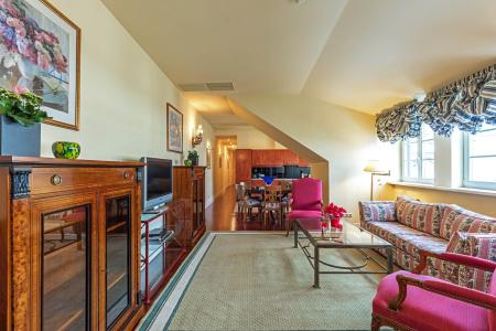 Relais & Châteaux Stikliai - 84
