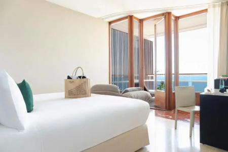 de Mar Gran Meliá - Adults Only - The Leading Hotels of the World - 4
