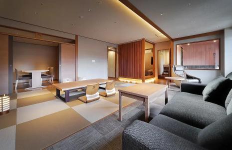 Marukyu Ryokan - 65