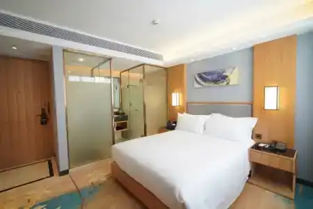 Guangzhou Lilium Elysees - 31
