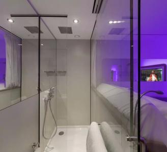 Yotelair Amsterdam Schiphol Transit - 58