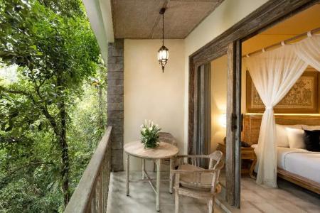 The Kayon Resort - 34