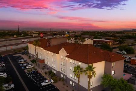 Red Roof Inn Tucson North - Marana - 32