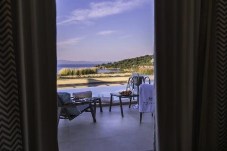 Miraggio Thermal Spa Resort - 76