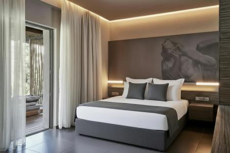 Elysium Boutique & Spa (Adults Only) - 119