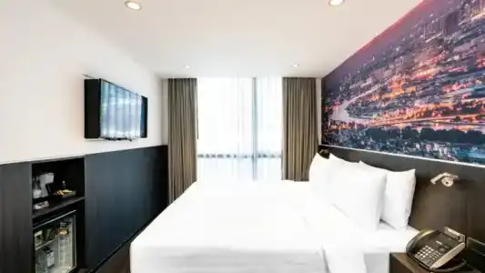 Galleria 12 Sukhumvit Bangkok by Compass Hospitality - SHA Extra Plus - 27