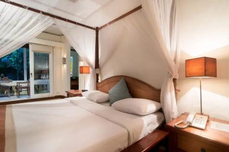 Gajah Biru Bungalows - 29