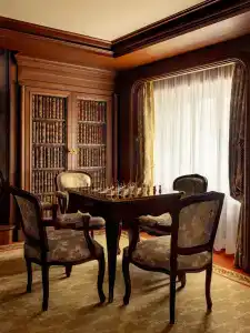 Ritz Paris - 83