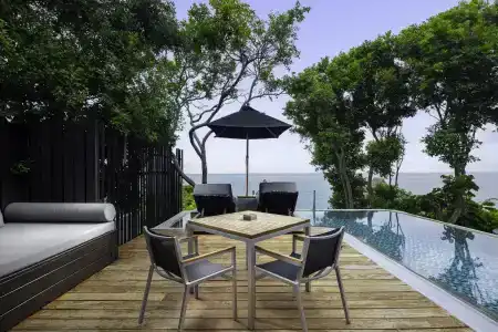 Silavadee Pool Spa Resort - Sha Extra Plus - 119