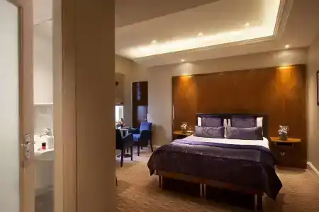 Radisson Blu Edwardian Kenilworth, London - 44