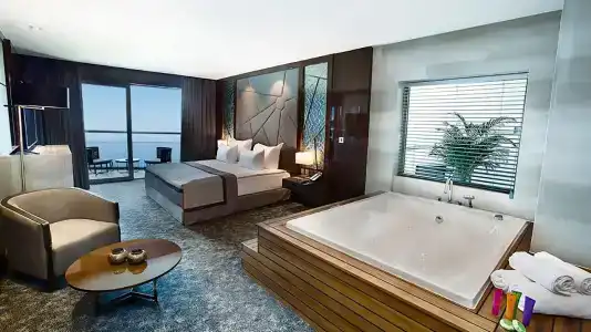 Elexus Resort & Spa & Casino - 56