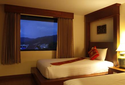 Baan Yuree Resort & Spa - Sha Plus - 41