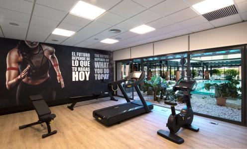DoubleTree by Hilton Islantilla Beach Golf Resort - 15