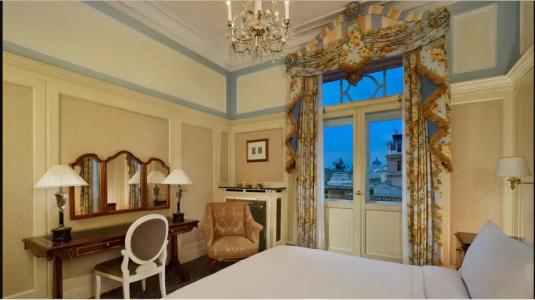 Bristol, a Luxury Collection Hotel, Vienna - 66