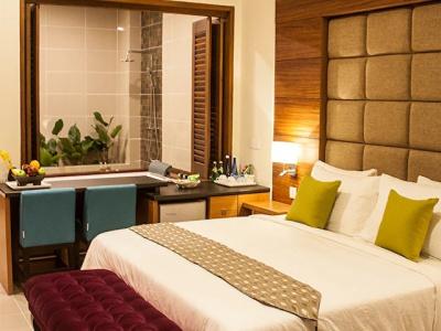 Telaga Terrace Boutique - 52