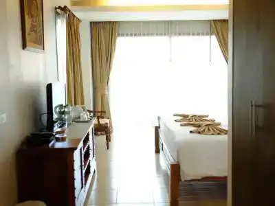 Harmony Inn - 35