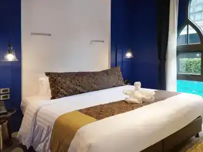 Aksorn Rayong, The Vitality Collection - Sha Plus - 59