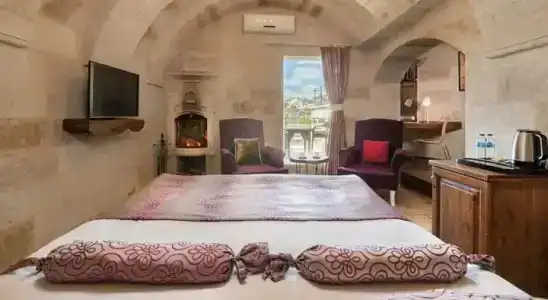 Doors Of Cappadocia - 37
