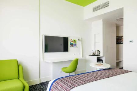 Park Inn by Radisson Dubai Motor City - 51