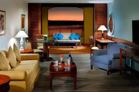 Dead Sea Spa - 22
