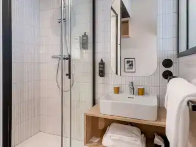 ibis Styles Namur - 34