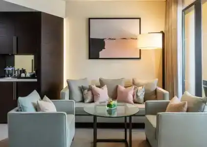 Le Royal Meridien Beach Resort & Spa Dubai - 40