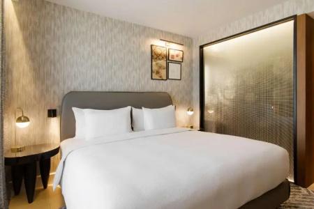 Radisson Blu Casablanca City Center - 3