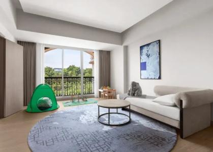 Putrajaya Marriott - 52