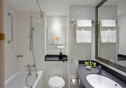 London Marriott Marble Arch - 32