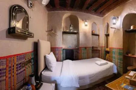 Nizwa Heritage Inn - 23