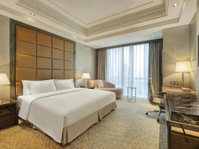 Crowne Plaza Beijing Chaoyang u-Town, An Ihg - 42