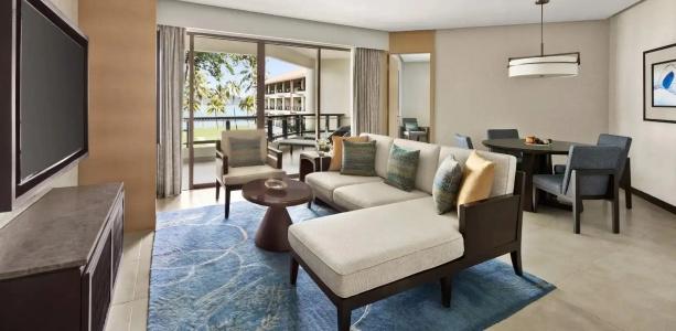 Shangri-La Tanjung Aru, - 74