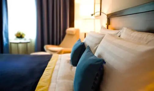 Avani Deira Dubai - 44