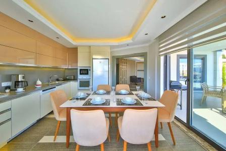 Samira Resort & Aparts & Villas - 68