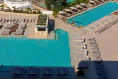Chrysomare Beach & Resort - 19